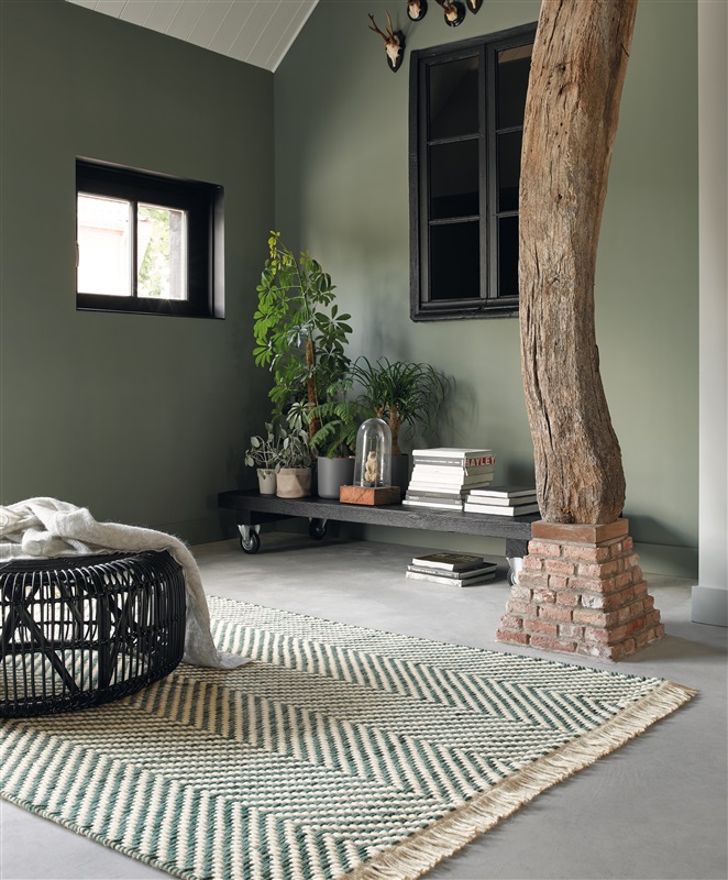 Atelier-twill mineral 49207 Atelier-twill mineral 49207
