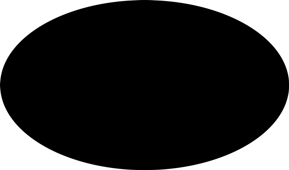 Ovaal