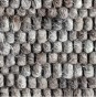 Basic Kleur 225 Bruin gemeleerd