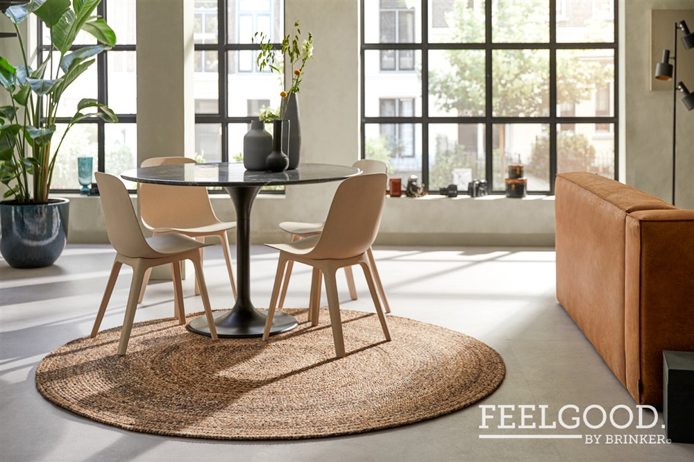 Bellano ST 623 Brown