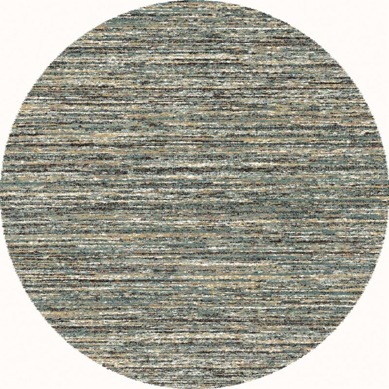 Manchester 5949 rond Blauw Manchester 5949 rond Blauw