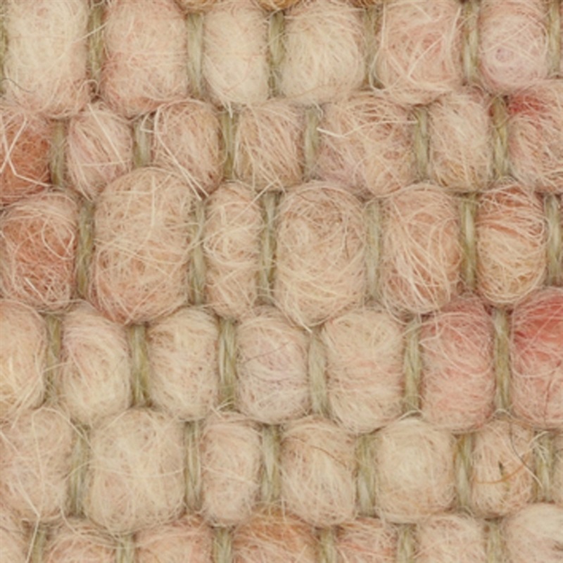 3303 - beige-roodroze