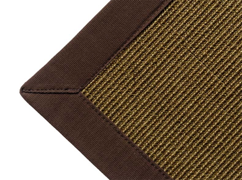 Cotton KH 18 Bruin