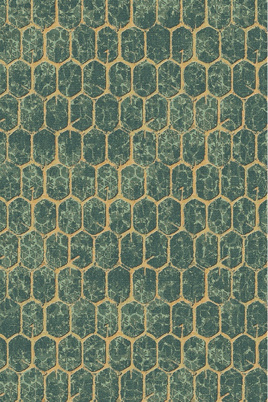Desso Art Deco 7844
