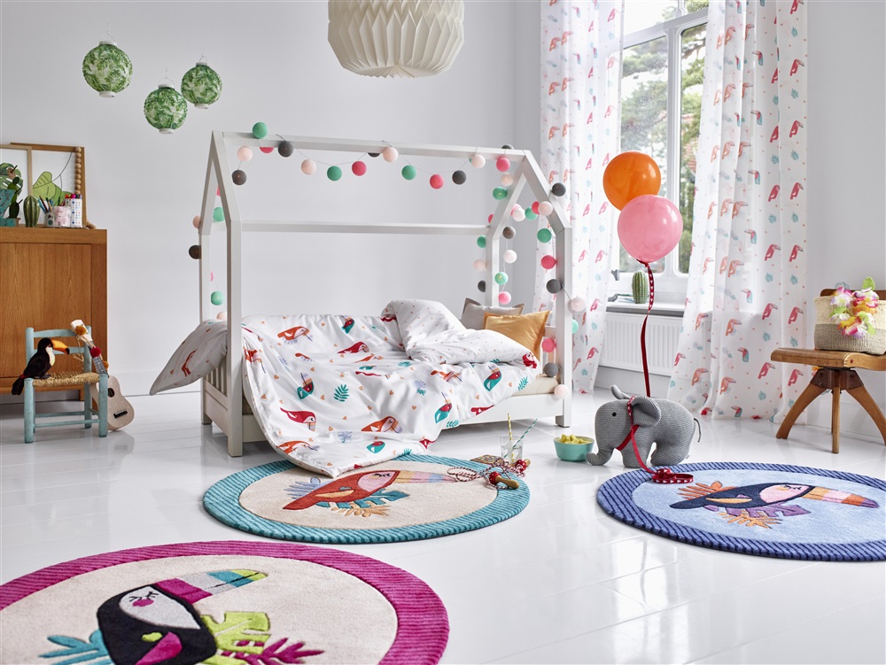 E-Toucan Esp-4373-03 E-Toucan Esp-4373-03