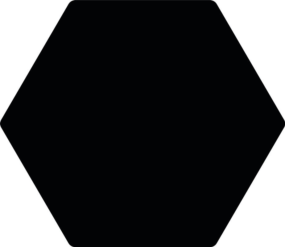 Hexagonaal