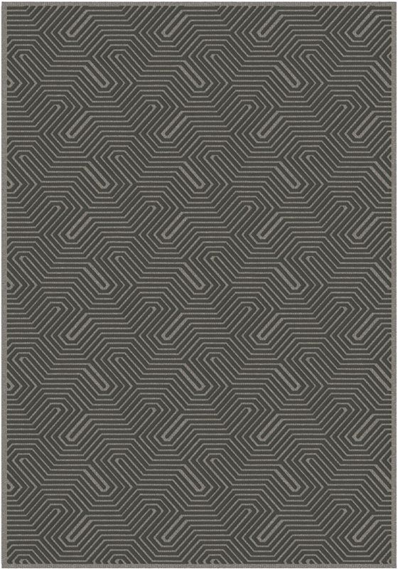 Graphix dessin 923 grey-anthracite Graphix dessin 923 grey-anthracite