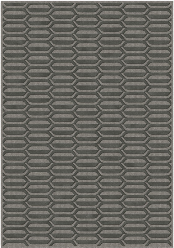 Graphix dessin 949 Grey-Anthracite Graphix dessin 949 Grey-Anthracite