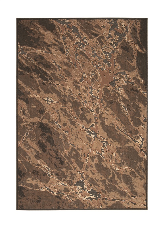 Onyx dessin 884 Brown-Black Onyx dessin 884 Brown-Black