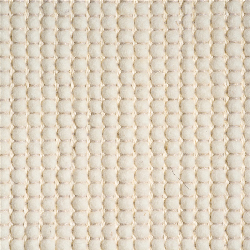 Rustica met Sisal kettingdraad
