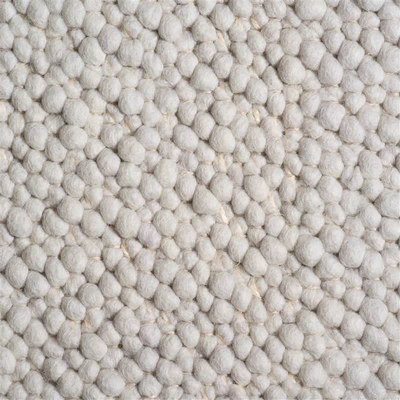 Atrium met Witte kettingdraad