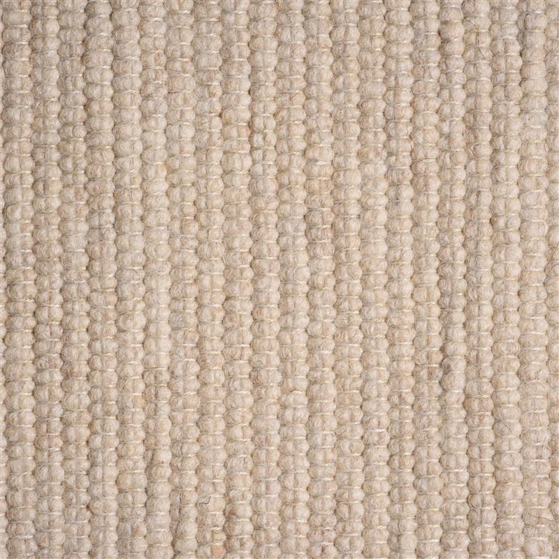 Herme met Witte kettingdraad