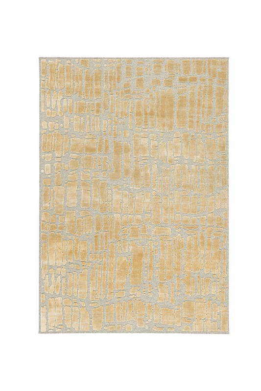 Graphix dessin 1018 beige-gold Graphix dessin 1018 beige-gold