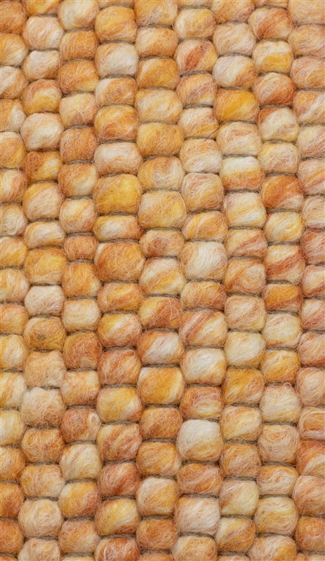 Kleur 14 Oranje / geel