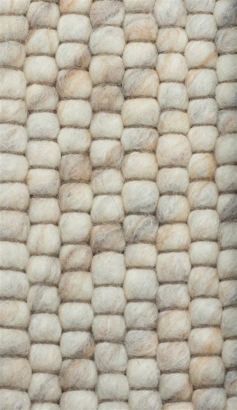 Kleur 141 ivoor / camel