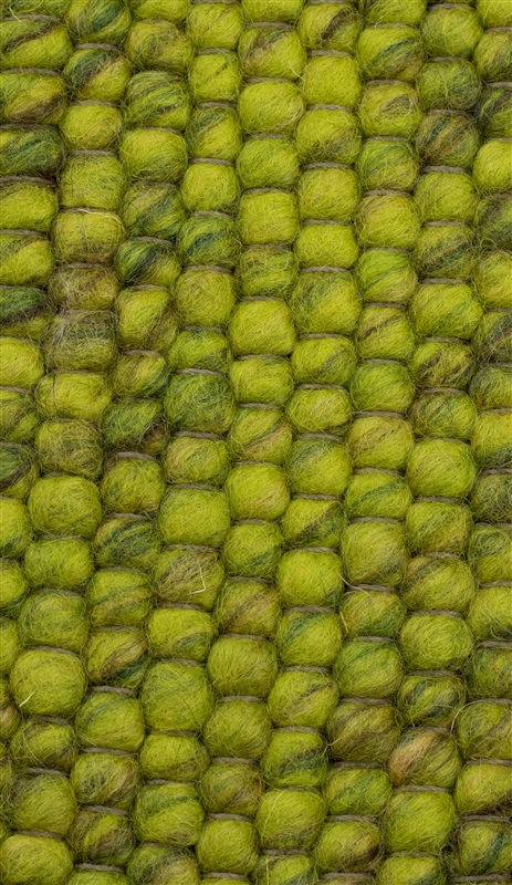 Kleur 409 groen