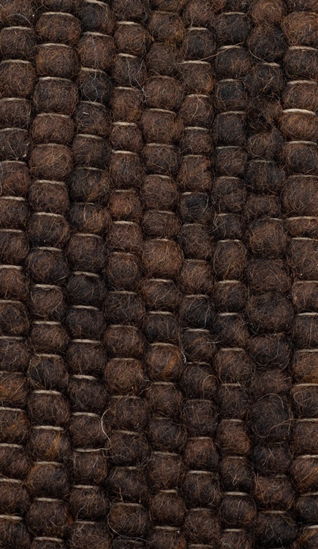 Kleur 522 bruin