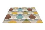 Brink & Campman Estella Vases 089502 Multicolor