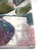 Eurogros Anaheim 7626 Blauw, Groen, Roze