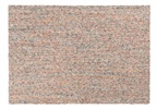 Core by Dersimo Beach Life 95 Aqua, Geel, Multicolor, Oranje