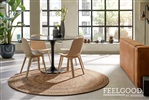 Brinker Carpets Bellano ST 814 Light Grey Grijs