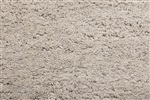 Eurogros Solide Berber 64 Ivoor/Grijs Grijs, Ivory