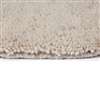 Eurogros Solide Berber 66 Naturel Beige, Creme, Ivory