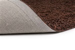 Brinker Carpets Berbero Lungo 522 natural beige Bruin, Oranje