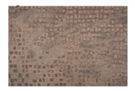 Desso DESSO Blocks 9023 Blauw, Grijs, Roze