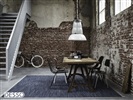 Desso Denim (blindband / blindband met stiksel en met anti slip) In meerdere kleuren