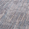 Desso DESSO Silky Shades 9096 Toendra (laatste) Antraciet, Blauw, Zilver