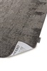 Desso DESSO Street Tracks 9990 Zwart Grijs, Zwart