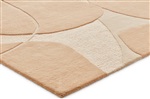 Brinker Carpets Bolsena Lago Pink Roze
