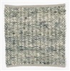 De Munk Carpets Firenze 26 Blauw, Grijs, Multicolor