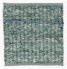 De Munk Carpets Firenze 28 Blauw, Groen