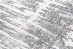 Louis de Poortere Atlantic Streaks 8716 Coney Grey[Laatste] Beige, Grijs, Multicolor