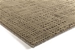 Ensuite By Brinker Graphix design 1097 Beige- Taupe green Beige, Groen, Taupe