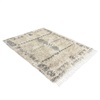 De Munk Carpets Beni Ouarain MM-05 Grijs, Ivory