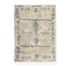 De Munk Carpets Beni Ouarain MM-05 Grijs, Ivory