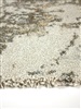 Floor Mark [Laatste] Creme, Grijs, Multicolor