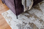 Floor Mark [Laatste] Creme, Grijs, Multicolor