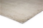 Brinker Carpets Merano 012 Silver Grijs