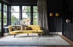 De Munk Carpets Firenze 29 Blauw, Camel, Groen, Ivory