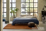 Brinker Carpets New Loop 456 Hunter Groen