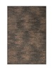 Ensuite By Brinker Onyx dessin 880 black-brown Bruin, Taupe, Zwart