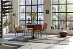 Brinker Carpets Pompeii Kleur 940 bruin/camel/creme  Bruin, Camel, Creme