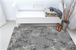 De Munk Carpets Nepal RANI 186 (100 knots) Camel, Creme, Grijs, Taupe