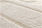 Eurogros Russell 60 Creme, Ivory