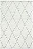 Onze Huis Collectie Penn Design 7353[Laatste] Grijs, Ivory