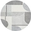 Eurogros Verwood 6171 Grijs, Ivory